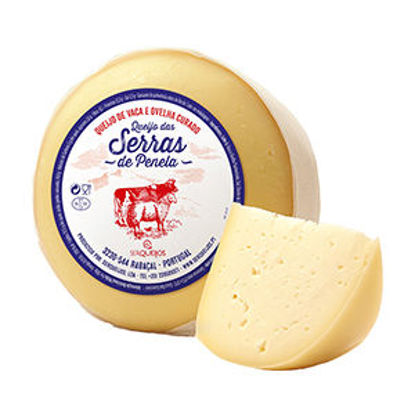 Picture of Qj SERRAS PENELA Vac Ovelha RM250U 250gr