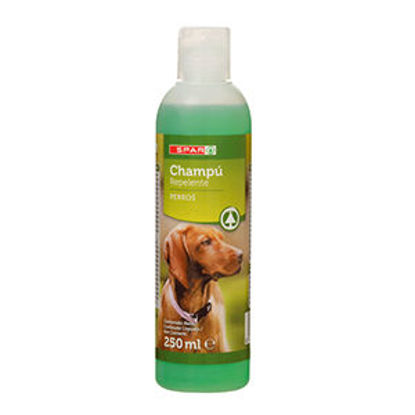 Picture of Champo Cão SPAR Repelente Insetos 250ml