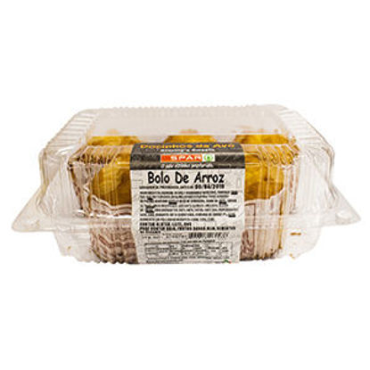 Picture of Bolo SPAR Arroz 300gr