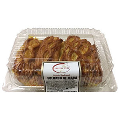 Picture of Folhado Maca 300gr