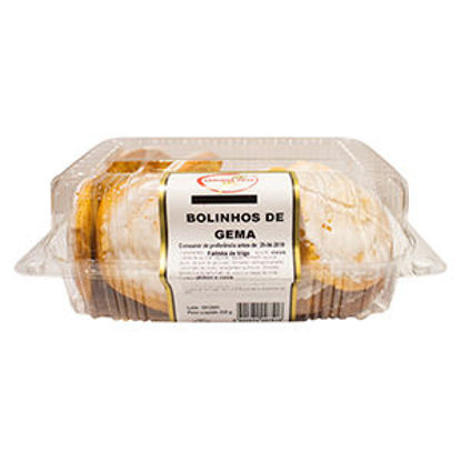 Picture of Bolinhos Gema 250gr