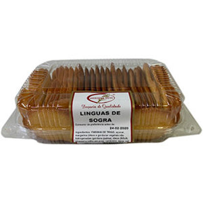 Picture of Linguas de Sogra ARMINDA NETO 250gr