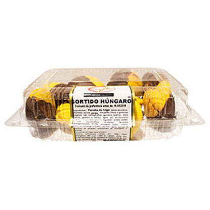 Picture of Sort Húngaros C/ Choc 250gr