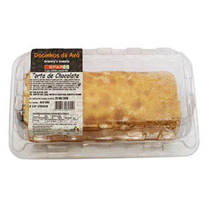 Picture of Torta SPAR Chocolate 450gr