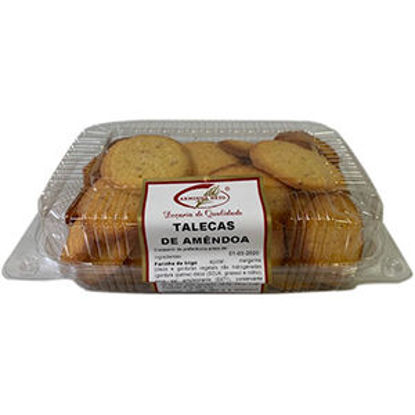 Picture of Talecas ARMINDA NETO Amendoa 250gr
