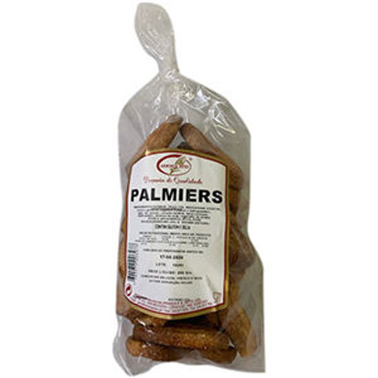 Picture of Palmiers ARMINDA NETO 290gr