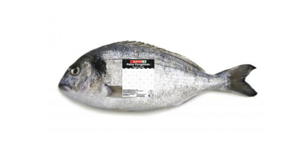 Picture of Dourada SPAR Hig kg (emb 500GR aprox)