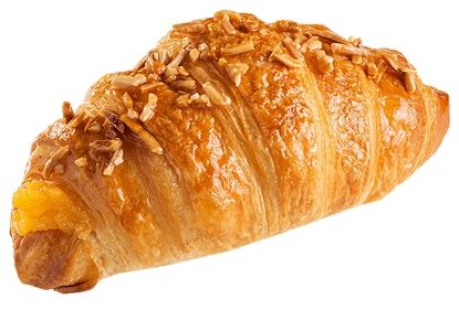 Picture of Croissant Amêndoa un