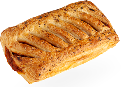 Picture of Folhado Pizza un