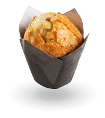 Picture of Muffin Limão un