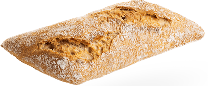 Picture of Meia Baguete Rustica Pedra un