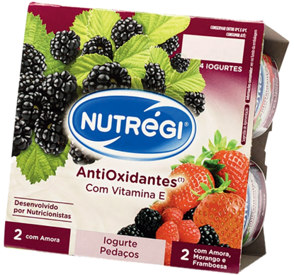 Picture of Iog NUTREGI Antiox Ped Fru Silv 120gr