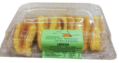 Picture of Covetes Lenços 250gr