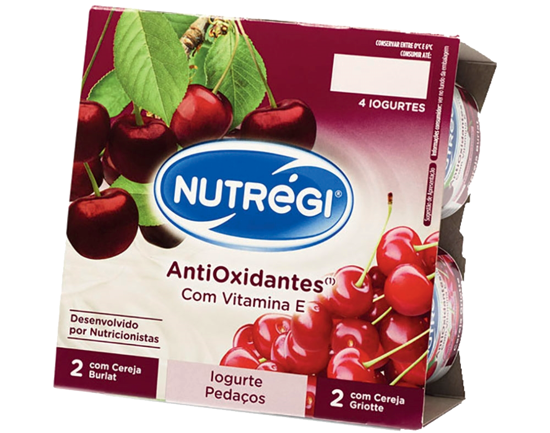 Picture of Iog NUTREGI Antiox Ped Cereja 120gr