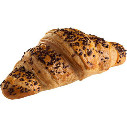 Picture of Croissant Chocolate un