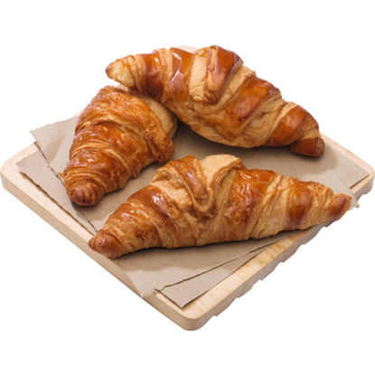 Picture of Croissant Simples un