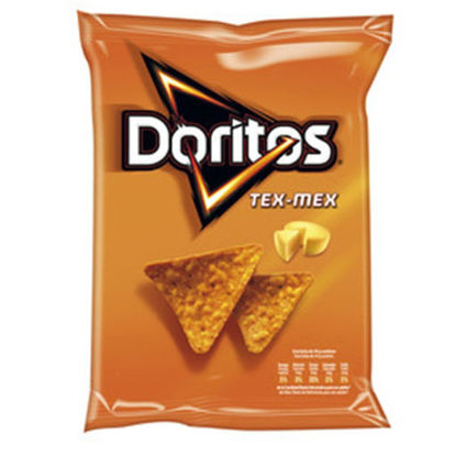 Picture of Snack DORITOS Tex Mex 120gr