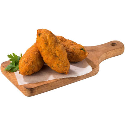 Picture of Pastel de Bacalhau un