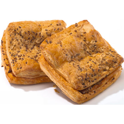Picture of Folhado Qj Fiambre Carne un