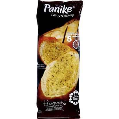 Picture of Baguete Alho Duo 350gr