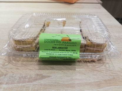 Picture of Covetes Mini Jesuitas 250gr