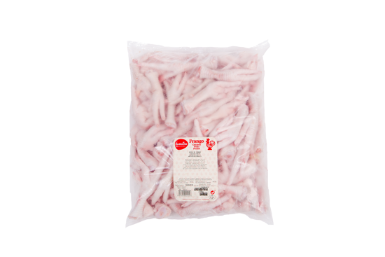 Picture of Frango Patas kg (emb 500GR aprox)