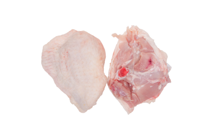 Picture of Frango Coxas kg (emb 500GR aprox)