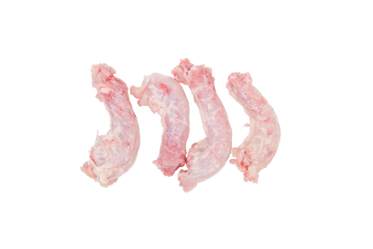 Picture of Frango Pescoços kg (emb 500GR aprox)