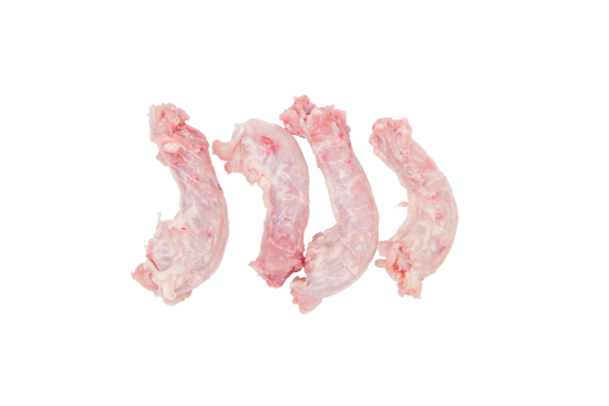 Picture of Frango Pescoços kg (emb 500GR aprox)