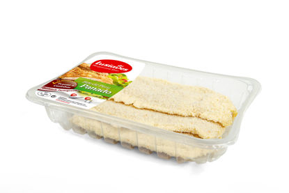Picture of Peru Bife Panado Emb kg (emb 500GR aprox)