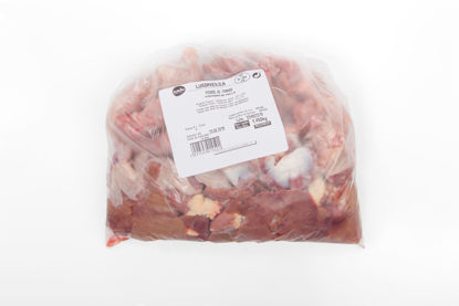 Picture of Frango Miúdos kg (emb 500GR aprox)