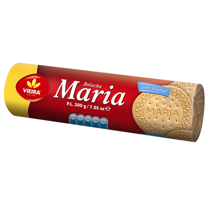 Picture of Bolacha VIEIRA Maria 200g