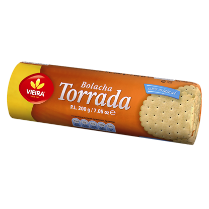 Picture of Bolacha VIEIRA Maria Torrada 200g