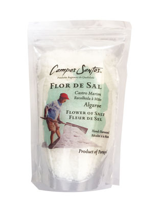 Picture of Flor de Sal CAMPOS SANTOS Saco un