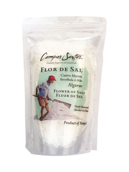 Picture of Flor de Sal CAMPOS SANTOS Saco un