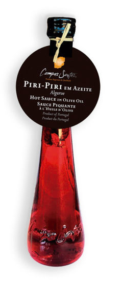 Picture of Piripíri CAMPOS SANTOS Azeite un