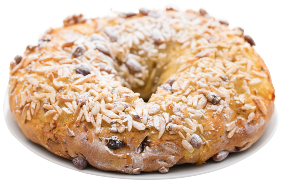 Picture of Bolo Rainha PADARIA ARRIFANA 500gr