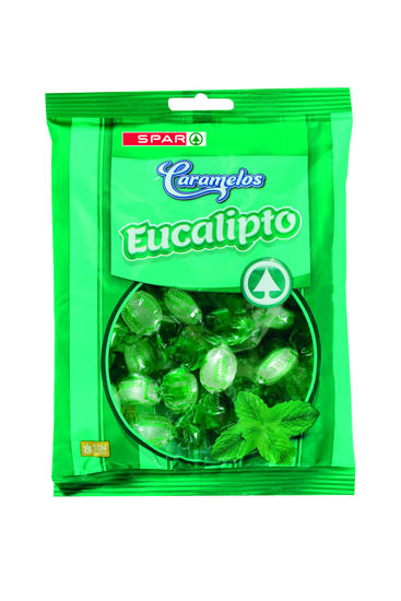 Picture of Rebu SPAR Eucalipto Menta 150gr