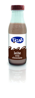 Picture of Leite UCAL Chocolate Pet 250ml