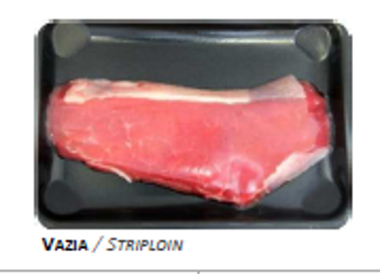 Picture of Novilho Bife da Vazia Emb Kg (emb 500GR aprox)