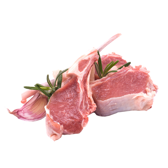 Picture of Borrego Costeletas kg (emb 500GR aprox)