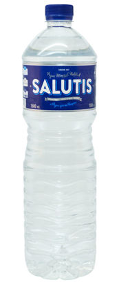 Picture of Água SALUTIS Mineral 1,5lt
