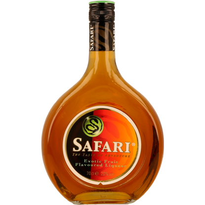 Picture of Licor SAFARI 70cl