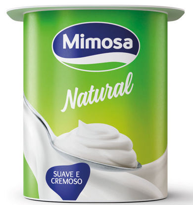 Picture of Iog MIMOSA Natural 120gr