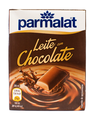 Picture of Leite PARMALAT Chocolate 200ml