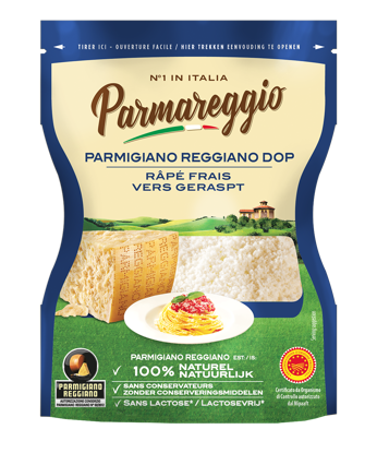 Picture of Queijo PARMAREGGIO Parmi Reggiano 60gr