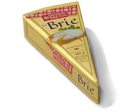Picture of Queijo PAYSAN BRETON Brie 180gr