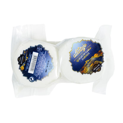 Picture of Queijo HERDADE MAIA Puro Cabra 2x85gr