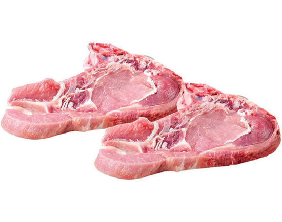 Picture of Porco Costeletas Cachaco kg (emb 500GR aprox)