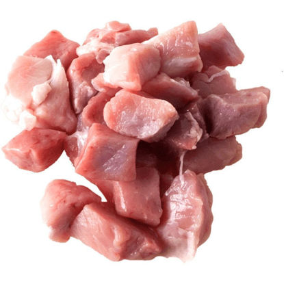 Picture of Porco Rojões kg (emb 500GR aprox)